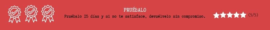 PRUÉBALO